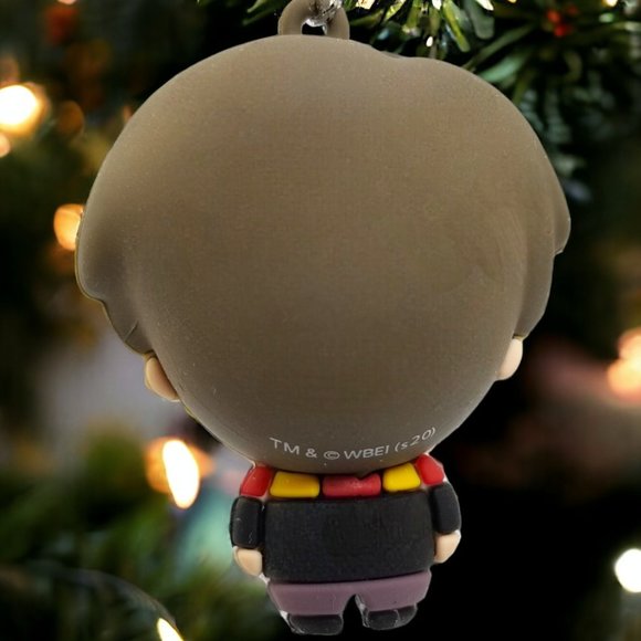 Hallmark's Harry Potter Christmas Ornaments Col. Mystery Series 1(TM & WBEI s20) - Picture 6 of 16